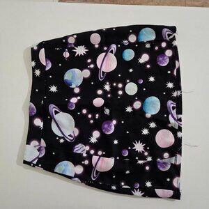 Planet skirt